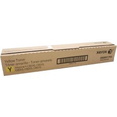 Желтый тонер-картридж AltaLink® C80XX, 15K Xerox (006R01704)