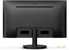 Монитор Philips 27" V Line 271V8LAB черный VA LED 1ms 16:9 HDMI M/M матовая 250cd 178гр/178гр 1920x1080 100Hz VGA FHD 3.74кг