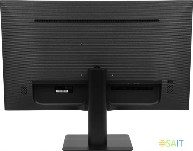 Монитор NPC 27" MF2703 черный IPS LED 5ms 16:9 DVI HDMI M/M матовая 250cd 178гр/178гр 1920x1080 75Hz VGA FHD 4кг