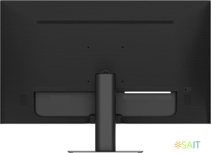 Монитор NPC 27" MF2703 черный IPS LED 5ms 16:9 DVI HDMI M/M матовая 250cd 178гр/178гр 1920x1080 75Hz VGA FHD 4кг