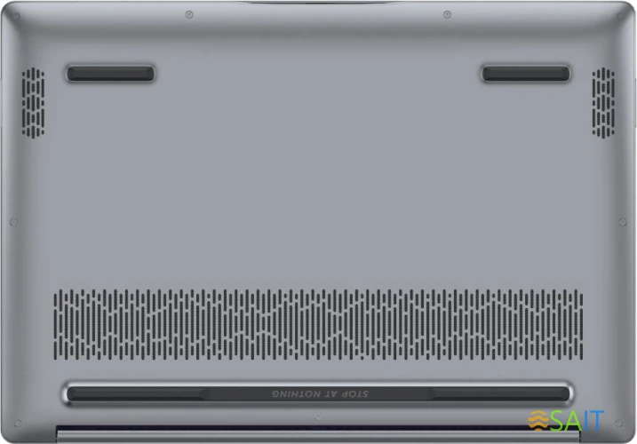 Ноутбук Tecno MegaBook T16 Core i5 13420H 16Gb SSD512Gb Intel UHD Graphics 16" IPS FHD+ (1920x1200) noOS 64 grey WiFi BT Cam 6460mAh (T16RA-NEG0)