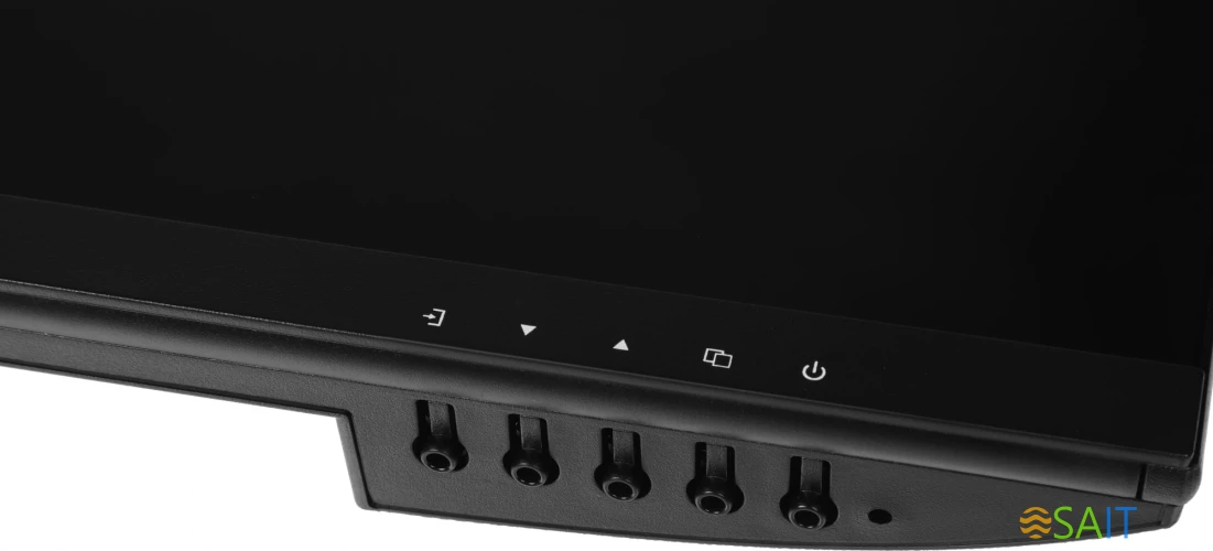 Монитор Dahua 23.8" DHI-LM24-B201S черный IPS LED 5ms 16:9 HDMI M/M матовая 1000:1 250cd 178гр/178гр 1920x1080 100Hz VGA FHD 2.82кг