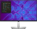 Монитор Dell 27" P2723QE черный IPS LED 5ms 16:9 HDMI матовая HAS Piv 350cd 178гр/178гр 3840x2160 60Hz DP 4K USB 7.21кг