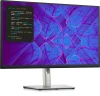 Монитор Dell 27" P2723QE черный IPS LED 5ms 16:9 HDMI матовая HAS Piv 350cd 178гр/178гр 3840x2160 60Hz DP 4K USB 7.21кг