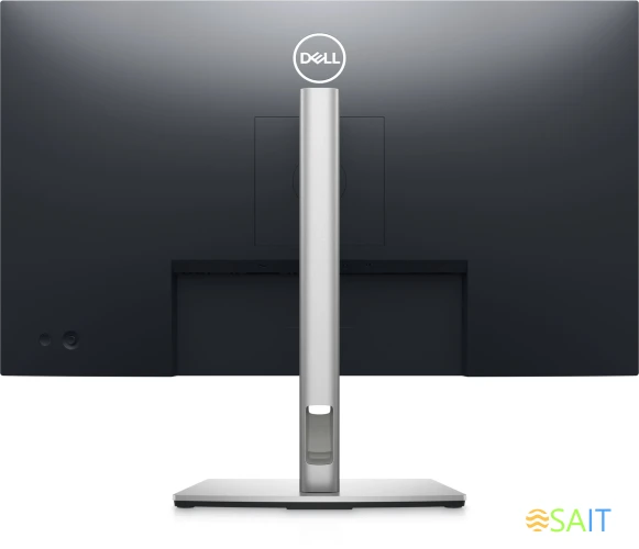Монитор Dell 27" P2723QE черный IPS LED 5ms 16:9 HDMI матовая HAS Piv 350cd 178гр/178гр 3840x2160 60Hz DP 4K USB 7.21кг