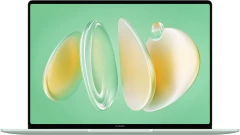 Ноутбук Huawei MateBook 14 FlemingH Core Ultra 5 125H 16Gb SSD1Tb Intel Arc 14" OLED Touch 2K (2880x1920) Windows 11 Home green WiFi BT Cam (53014APS)