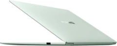 Ноутбук Huawei MateBook 14 FlemingH Core Ultra 5 125H 16Gb SSD1Tb Intel Arc 14" OLED Touch 2K (2880x1920) Windows 11 Home green WiFi BT Cam (53014APS)