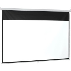 Настенный экран Lumien LEP-100127