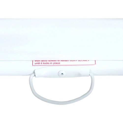 Настенный экран Lumien LEP-100127