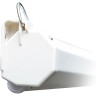 Настенный экран Lumien LEP-100127