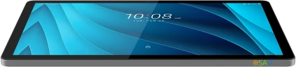 Планшет HTC A101 Plus Edition T606 (2.0) 8C RAM8Gb ROM128Gb 10.95" IPS 1920x1200 4G 2Sim Android 14 серый 13Mpix 8Mpix BT WiFi microSDHC 256Gb GPRS EDGE 7000mAh 023hr 700hrs