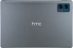 Планшет HTC A101 Plus Edition T606 (2.0) 8C RAM8Gb ROM128Gb 10.95" IPS 1920x1200 4G 2Sim Android 14 серый 13Mpix 8Mpix BT WiFi microSDHC 256Gb GPRS EDGE 7000mAh 023hr 700hrs