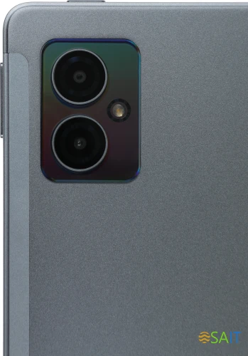 Планшет HTC A101 Plus Edition T606 (2.0) 8C RAM8Gb ROM128Gb 10.95" IPS 1920x1200 4G 2Sim Android 14 серый 13Mpix 8Mpix BT WiFi microSDHC 256Gb GPRS EDGE 7000mAh 023hr 700hrs