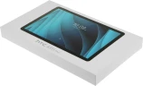 Планшет HTC A101 Plus Edition T606 (2.0) 8C RAM8Gb ROM128Gb 10.95" IPS 1920x1200 4G 2Sim Android 14 серый 13Mpix 8Mpix BT WiFi microSDHC 256Gb GPRS EDGE 7000mAh 023hr 700hrs