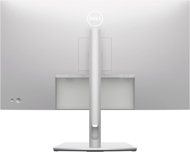 Монитор Dell 31.5" UltraSharp U3223QE черный IPS LED 16:9 HDMI матовая HAS Piv 400cd 178гр/178гр 3840x2160 60Hz DP 4K USB 10.36кг