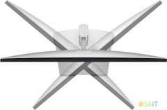 Монитор Dell 31.5" UltraSharp U3223QE черный IPS LED 16:9 HDMI матовая HAS Piv 400cd 178гр/178гр 3840x2160 60Hz DP 4K USB 10.36кг