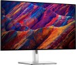Монитор Dell 31.5" UltraSharp U3223QE черный IPS LED 16:9 HDMI матовая HAS Piv 400cd 178гр/178гр 3840x2160 60Hz DP 4K USB 10.36кг