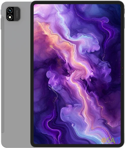 Планшет Digma Pro Evolution G99 (2.2) 8C RAM8Gb ROM256Gb 12.6" OLED 2560x1600 4G Android 15 серебристый 13Mpix 5Mpix BT WiFi microSD 2000Gb 9500mAh