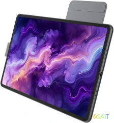 Планшет Digma Pro Evolution G99 (2.2) 8C RAM8Gb ROM256Gb 12.6" OLED 2560x1600 4G Android 15 серебристый 13Mpix 5Mpix BT WiFi microSD 2000Gb 9500mAh