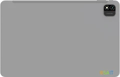 Планшет Digma Pro Evolution G99 (2.2) 8C RAM8Gb ROM256Gb 12.6" OLED 2560x1600 4G Android 15 серебристый 13Mpix 5Mpix BT WiFi microSD 2000Gb 9500mAh