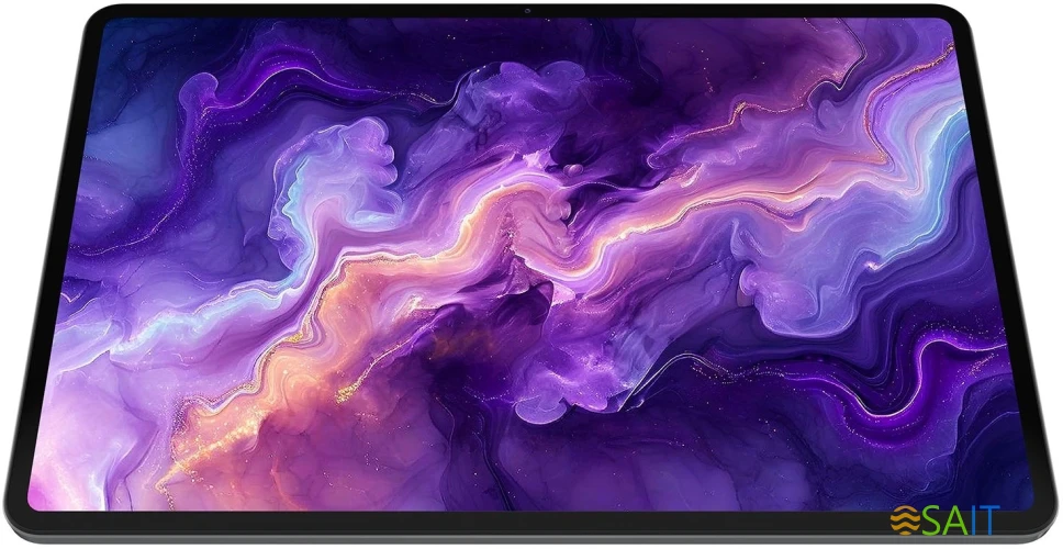 Планшет Digma Pro Evolution G99 (2.2) 8C RAM8Gb ROM256Gb 12.6" OLED 2560x1600 4G Android 15 серебристый 13Mpix 5Mpix BT WiFi microSD 2000Gb 9500mAh