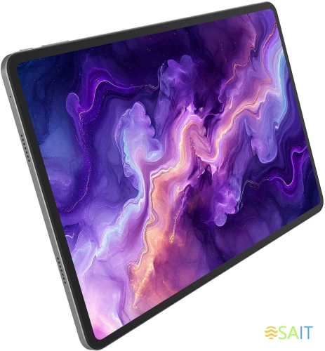 Планшет Digma Pro Evolution G99 (2.2) 8C RAM8Gb ROM256Gb 12.6" OLED 2560x1600 4G Android 15 серебристый 13Mpix 5Mpix BT WiFi microSD 2000Gb 9500mAh