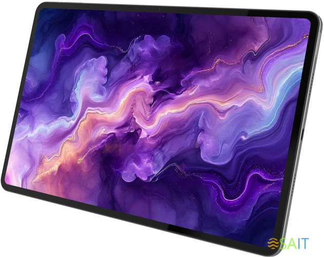 Планшет Digma Pro Evolution G99 (2.2) 8C RAM8Gb ROM256Gb 12.6" OLED 2560x1600 4G Android 15 серебристый 13Mpix 5Mpix BT WiFi microSD 2000Gb 9500mAh