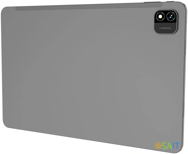 Планшет Digma Pro Evolution G99 (2.2) 8C RAM8Gb ROM256Gb 12.6" OLED 2560x1600 4G Android 15 серебристый 13Mpix 5Mpix BT WiFi microSD 2000Gb 9500mAh