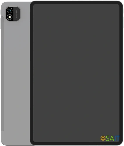 Планшет Digma Pro Evolution G99 (2.2) 8C RAM8Gb ROM256Gb 12.6" OLED 2560x1600 4G Android 15 серебристый 13Mpix 5Mpix BT WiFi microSD 2000Gb 9500mAh