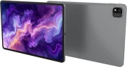 Планшет Digma Pro Evolution G99 (2.2) 8C RAM8Gb ROM256Gb 12.6" OLED 2560x1600 4G Android 15 серебристый 13Mpix 5Mpix BT WiFi microSD 2000Gb 9500mAh