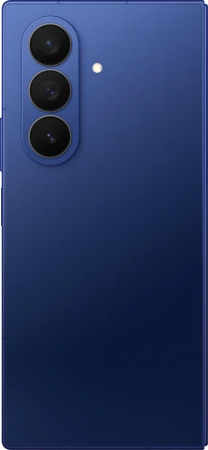 Смартфон Samsung SM-F966B Galaxy Z Fold7 256Gb 12Gb синий раскладной 3G 4G 2Sim 8" 1968x2184 Android 16 200Mpix 802.11 a/b/g/n/ac/ax/be NFC GPS GSM900/1800 GSM1900 Protect