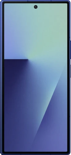 Смартфон Samsung SM-F966B Galaxy Z Fold7 256Gb 12Gb синий раскладной 3G 4G 2Sim 8" 1968x2184 Android 16 200Mpix 802.11 a/b/g/n/ac/ax/be NFC GPS GSM900/1800 GSM1900 Protect