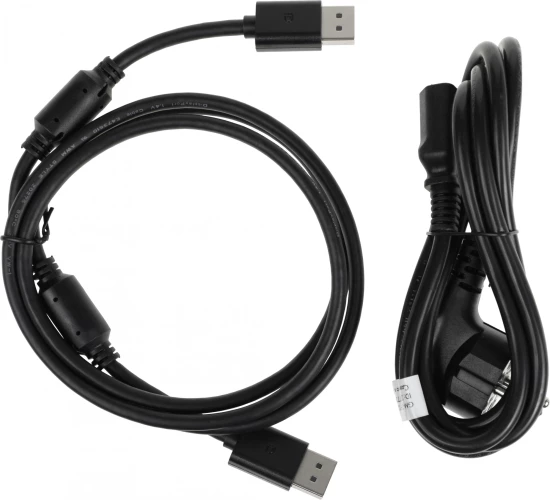 Монитор GMNG 27" Gaming GM-27F12 черный VA LED 1ms 16:9 HDMI M/M матовая HAS Piv 1000:1 300cd 178гр/178гр 2560x1440 180Hz G-Sync FreeSync DP Quad 2K (1440p) 6.63кг