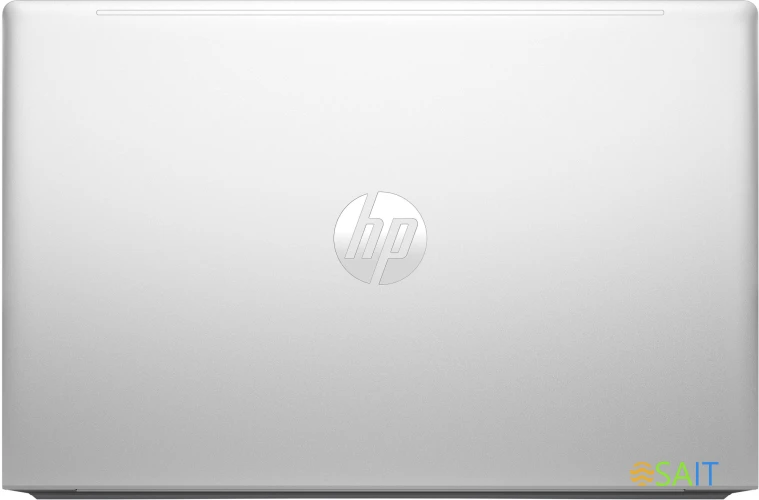 Ноутбук HP ProBook 450 G10 Core i5 1334U 16Gb SSD512Gb Intel Iris Xe graphics 15.6" IPS FHD (1920x1080) Windows 11 Pro 64 silver WiFi BT Cam (9C4H1UT)