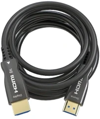 Кабель соединительный аудио-видео Premier 5-806 30.0 HDMI (m)/HDMI (m) 30м. позолоч.конт. черный