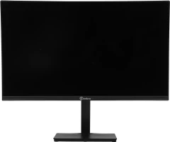 Монитор Pinebro 27" MF-2704D черный IPS LED 5ms 16:9 HDMI M/M матовая 250cd 178гр/178гр 1920x1080 75Hz VGA DP FHD 3.7кг