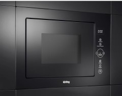 Встраиваемая микроволновая печь Korting Korting KMI 825 TGN