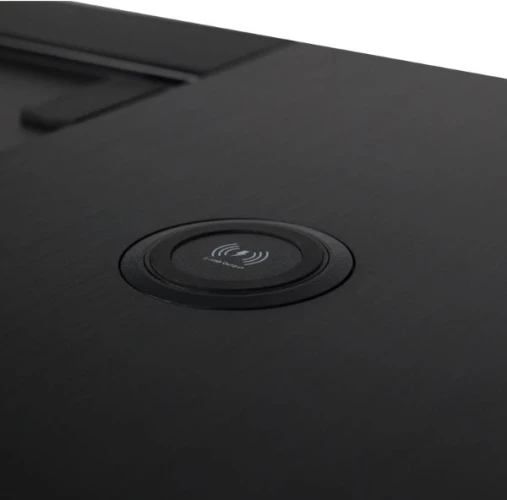 Корпус Lian-Li DK07X черный без БП E-ATX 12x120mm 4x140mm 2xUSB3.0 audio bott PSU