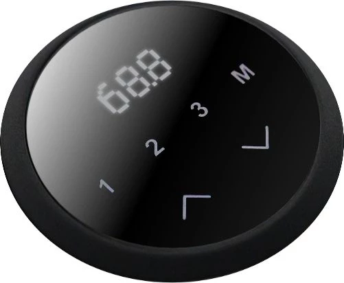 Корпус Lian-Li DK07X черный без БП E-ATX 12x120mm 4x140mm 2xUSB3.0 audio bott PSU