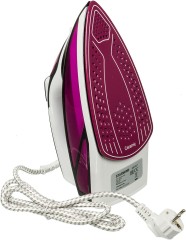 Утюг Starwind SIR7927 2400Вт фиолетовый/черный
