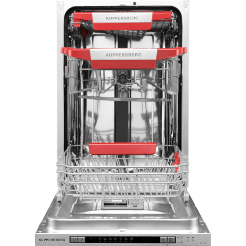 Встраиваемая посудомоечная машина Kuppersberg Kuppersberg GLM 4580