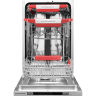 Встраиваемая посудомоечная машина Kuppersberg Kuppersberg GLM 4580