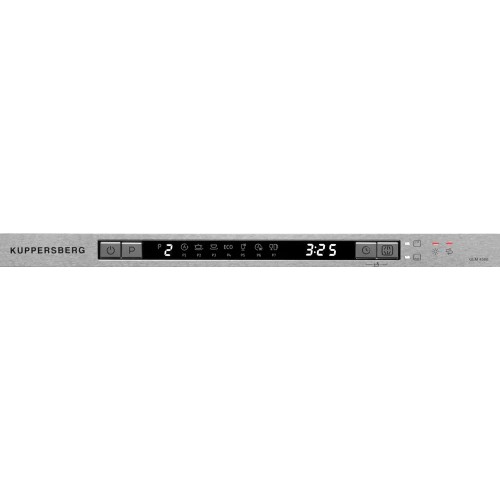 Встраиваемая посудомоечная машина Kuppersberg Kuppersberg GLM 4580