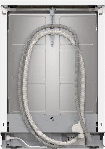Отдельностоящая посудомоечная машина Bosch BOSCH SMS8ZDW86Q