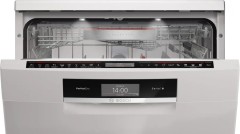 Отдельностоящая посудомоечная машина Bosch BOSCH SMS8ZDW86Q