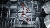 Отдельностоящая посудомоечная машина Bosch BOSCH SMS8ZDW86Q