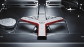 Отдельностоящая посудомоечная машина Bosch BOSCH SMS8ZDW86Q