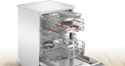 Отдельностоящая посудомоечная машина Bosch BOSCH SMS8ZDW86Q