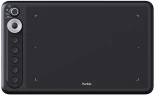 Графический планшет Parblo Intangbo X7 USB Type-C черный