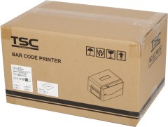 Термопринтер TSC TE200 (99-065A101-00LF00) 203dpi 152мм/с/USB для печ.этик. черный